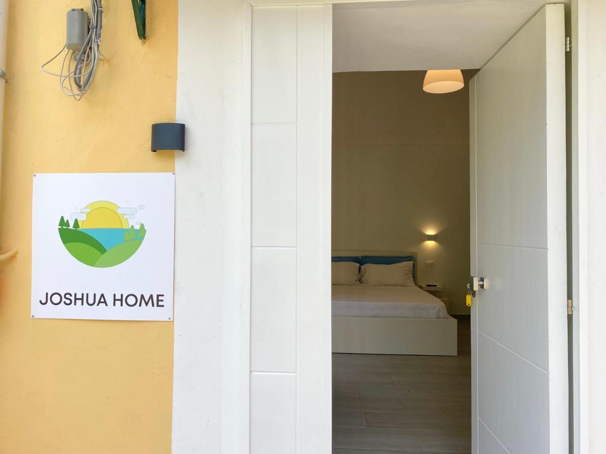 Joshua Home Maiori Buitenkant foto